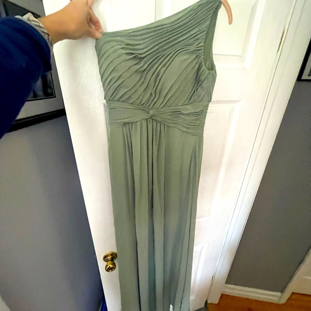 Morilee Size 6 Dress/Bridesmaid Dress